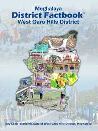 Meghalaya District Factbook : West Garo Hills District